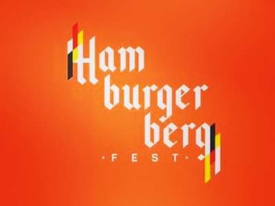 Hamburgueberg Fest